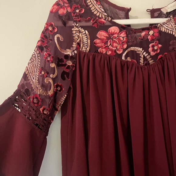 Altard State Dress!! SOO beautiful! - Picture 4 of 8